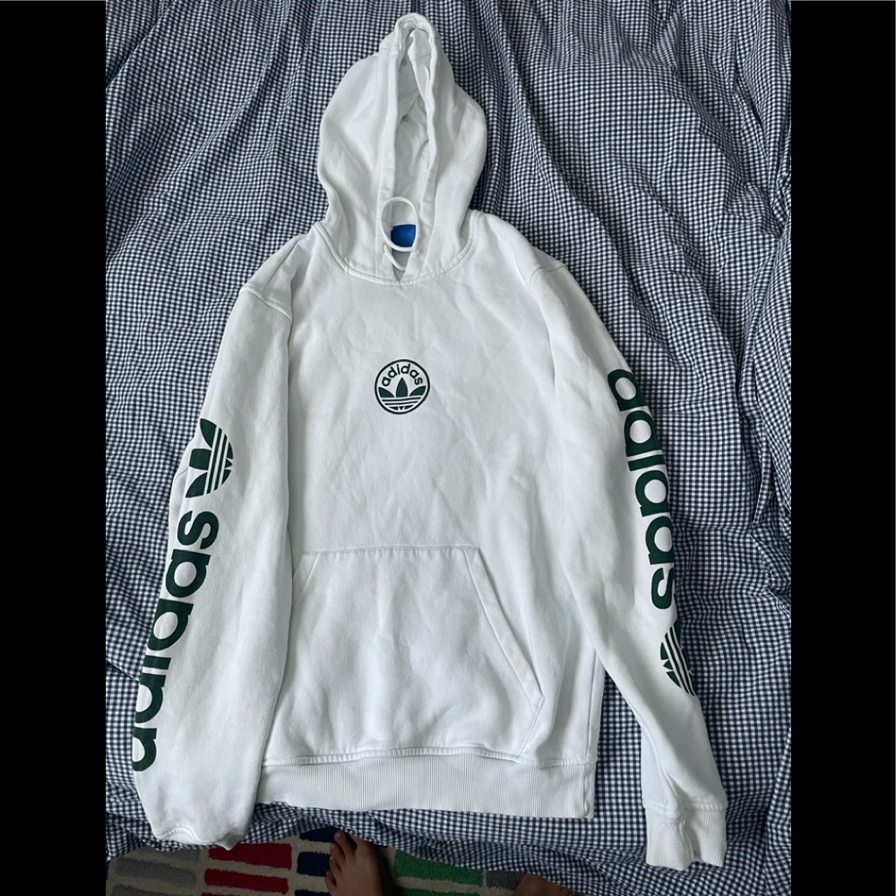Adidas hoodie